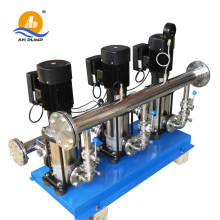 stainless steel multistage centrifugal boiler water pump